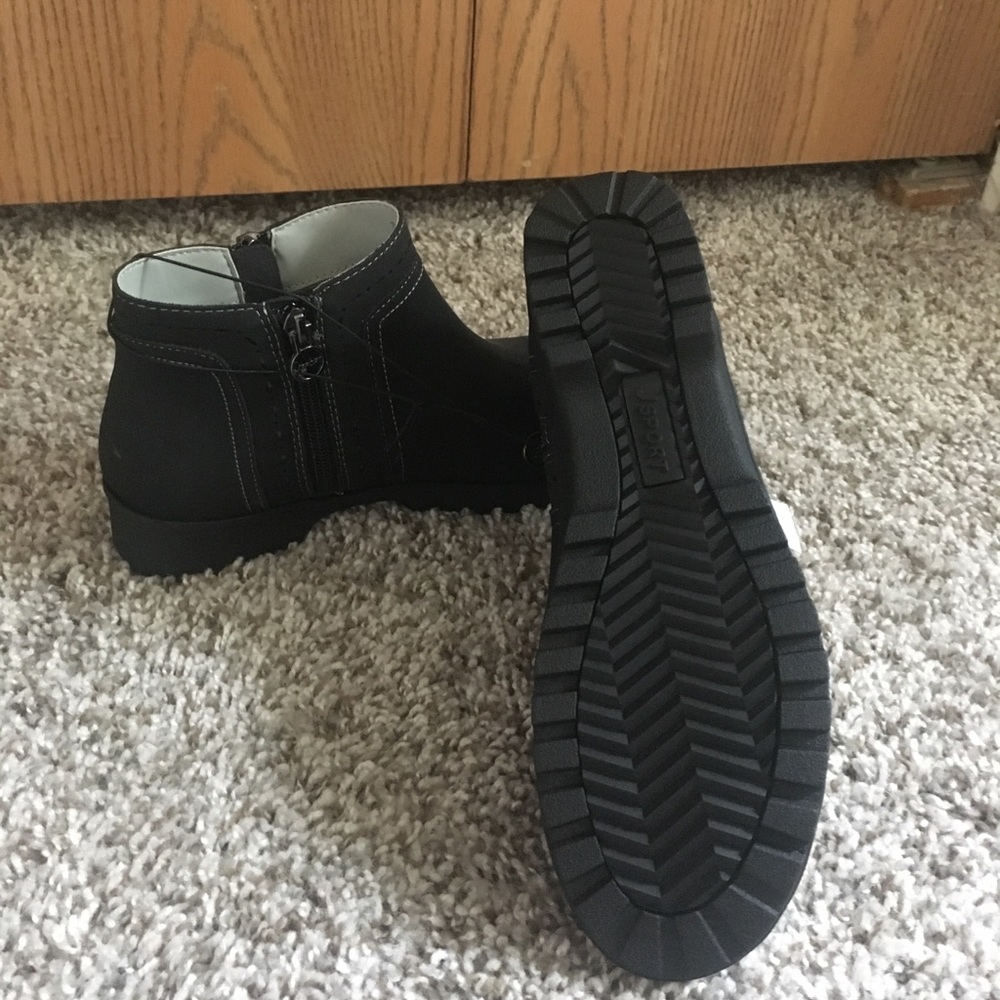 JSport Waterproof Booties - Picture 4 of 5